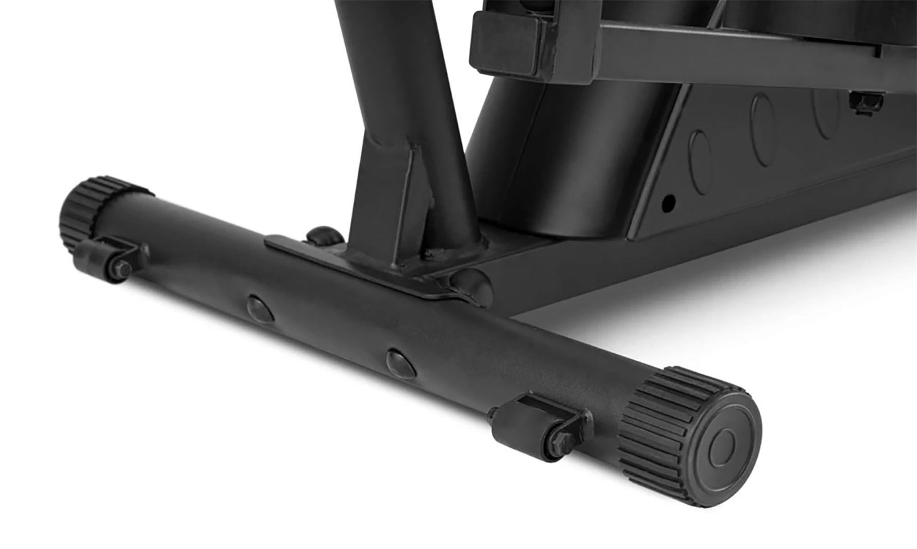 Орбитрек  Hop-Sport HS-003C Focus, красный 2