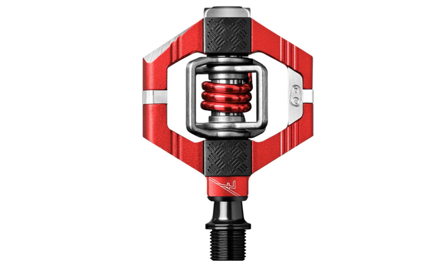 Педали Crankbrothers CANDY 7, Red / Red