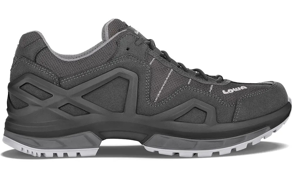 Кроссовки мужские LOWA Gorgon GTX graphite размер 47.0 2 Кроссовки мужские LOWA Gorgon GTX graphite размер 47.0 2
