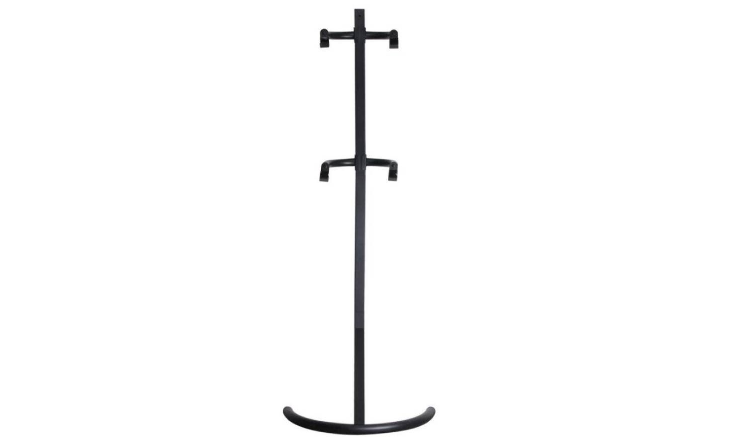 Стійка Kands вертикальна на два велосипеди 3