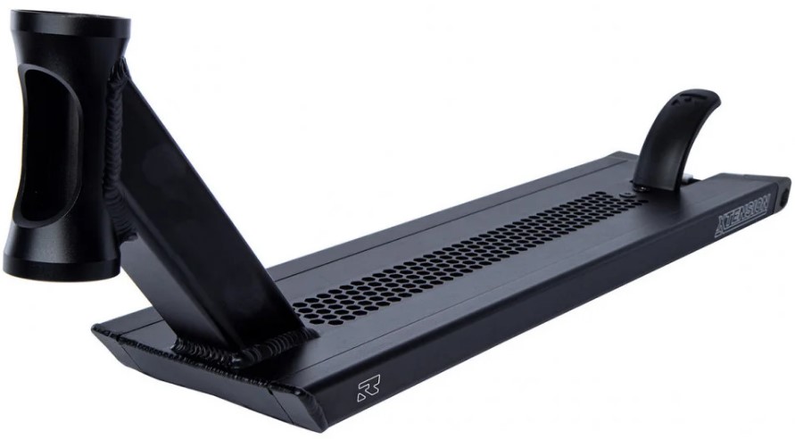 Дека Root Xtension Pro 22" - Black 9