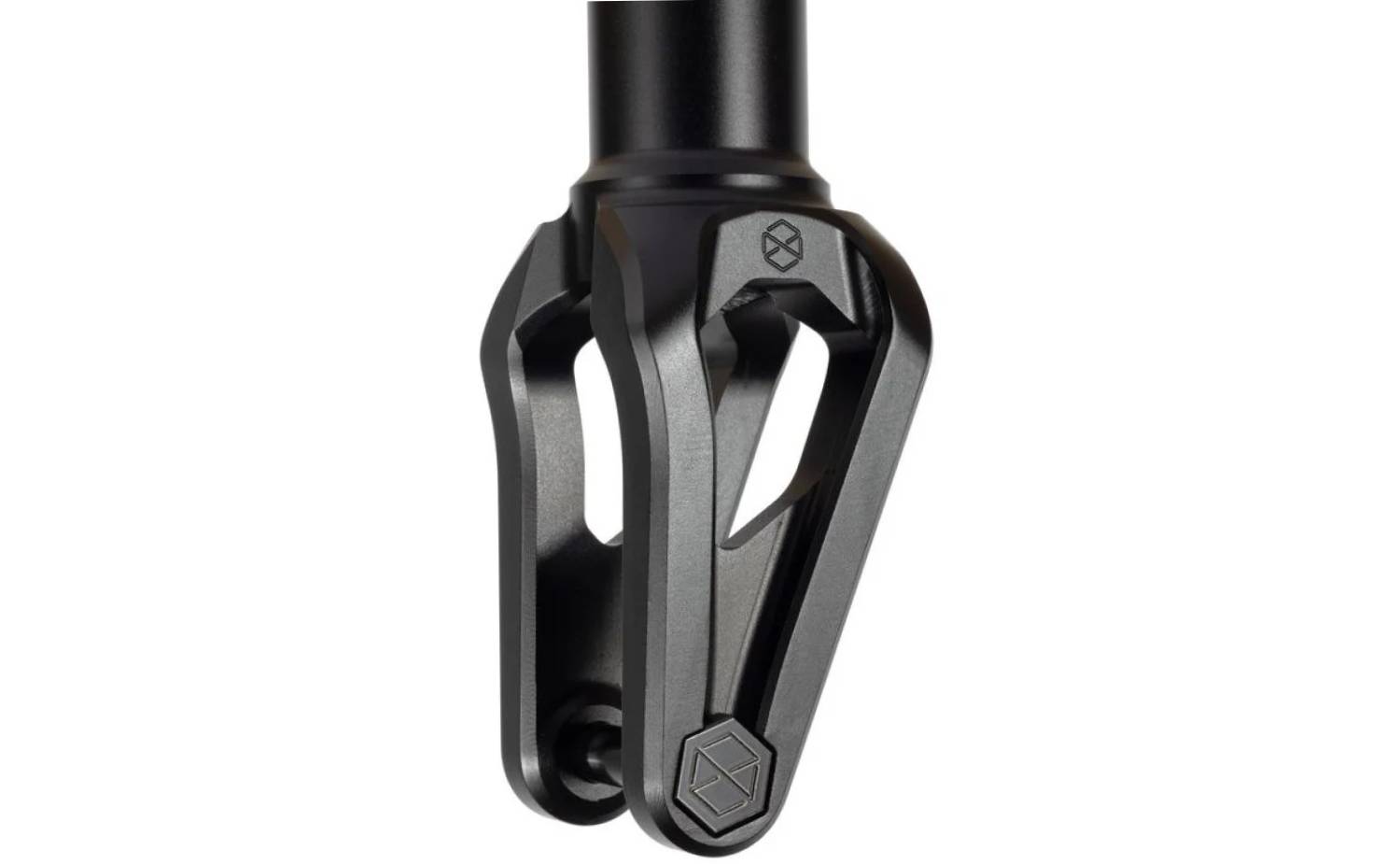 Вилка трюкового самокату Native Senary XL 30mm Pro - Black 2
