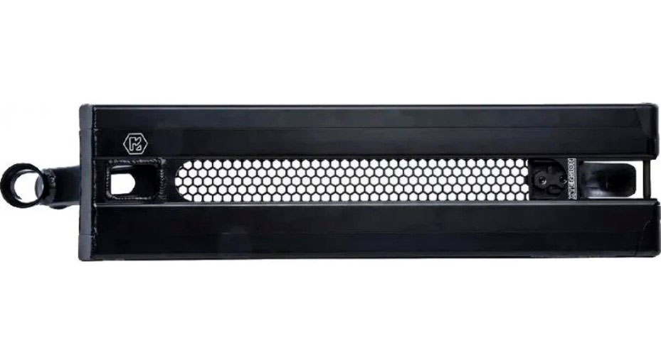 Дека Root Xtension Pro 22" - Black 5