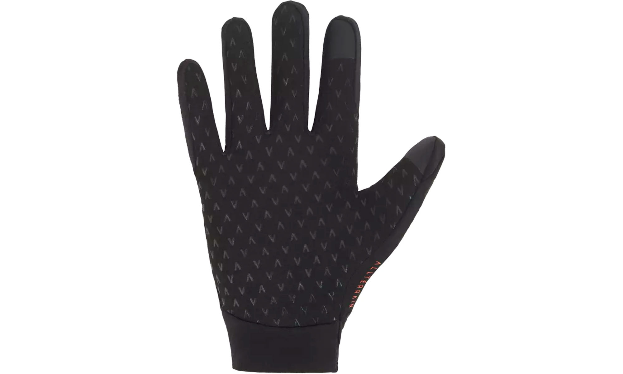 Перчатки Spiuk All Terrain Winter, длинные пальцы, размер S, черные 2
