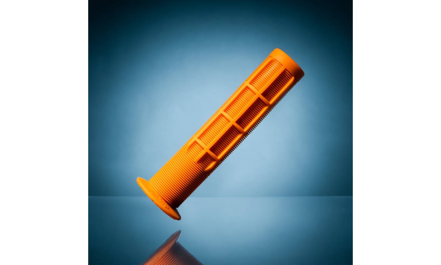 Гріпси DMR Grip Grid Orange 2 Гріпси DMR Grip Grid Orange 2