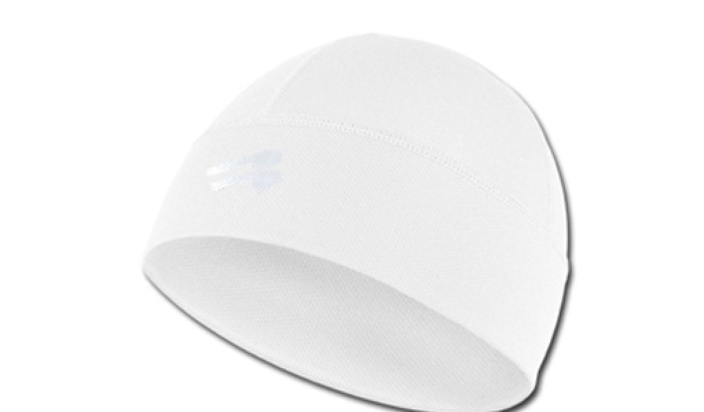 Шапка Radical SPOOK быстрое высыхание белый Шапка Radical SPOOK быстрое высыхание белый