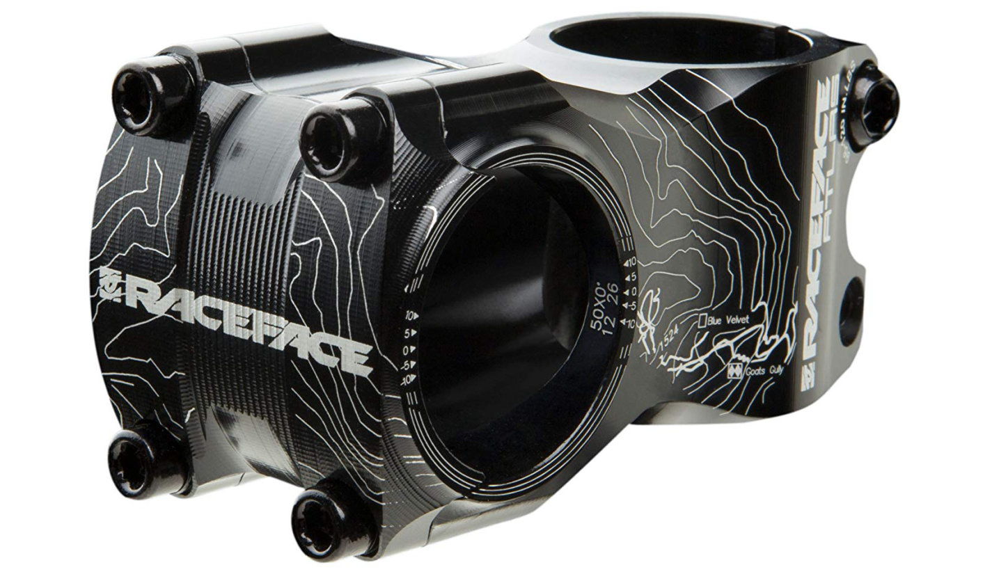 Вынос RACE FACE ATLAS 35,35,50X0,BLACK 