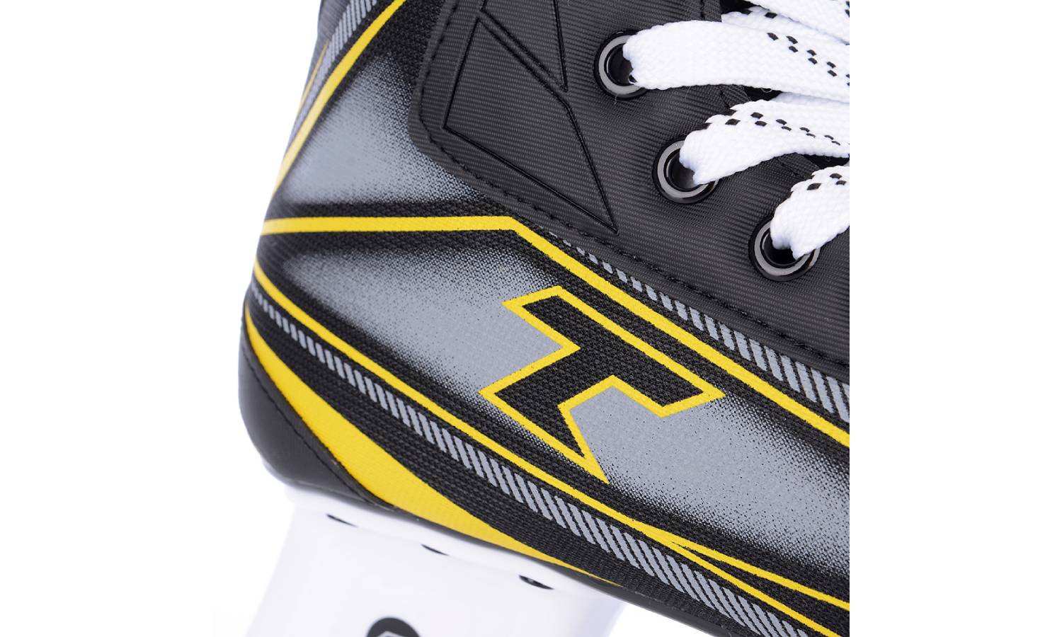 Хокейні ковзани Темпізист Ультра Zr розмір 43 8 Хокейні ковзани Темпізист Ультра Zr розмір 43 8