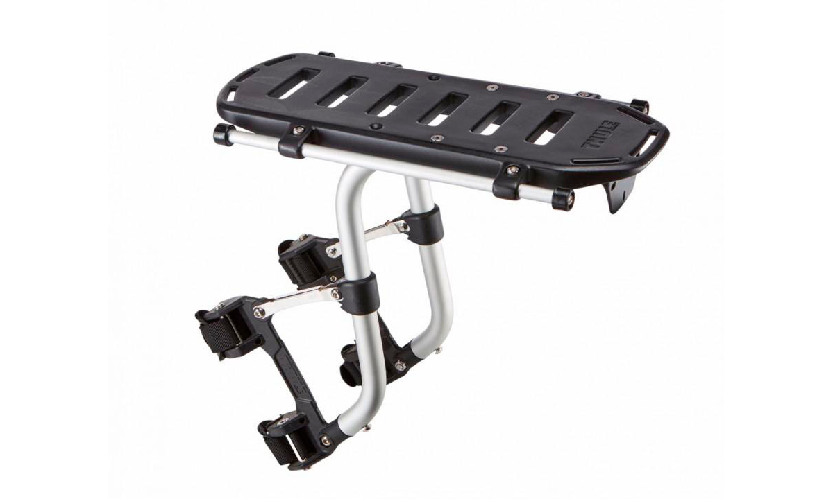 Фотографія Багажник велосипедний Thule Pack´n Pedal Tour Rack 4