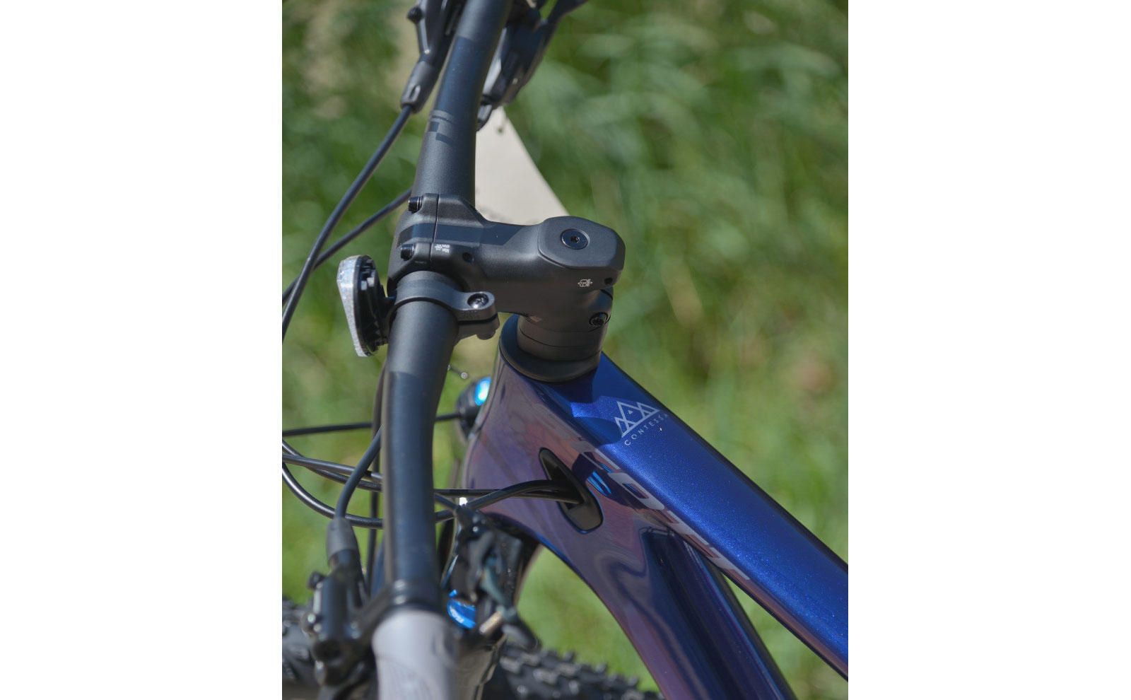Фотография Велосипед SCOTT Contessa Scale 920 29" размер M 3