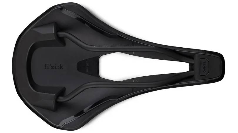 Сідло Fizik TEMPO ARGO R5 150 mm BLACK 4 Сідло Fizik TEMPO ARGO R5 150 mm BLACK 4