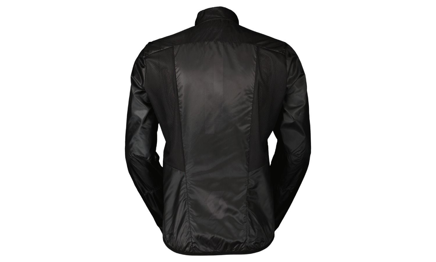 Веловетровка SCOTT RC TEAM WB размер XL black/dark grey 2