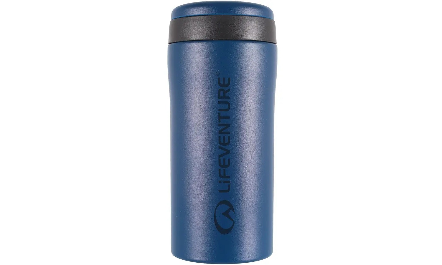 Фотографія Термокухоль Lifeventure Thermal Mug cobalt matt