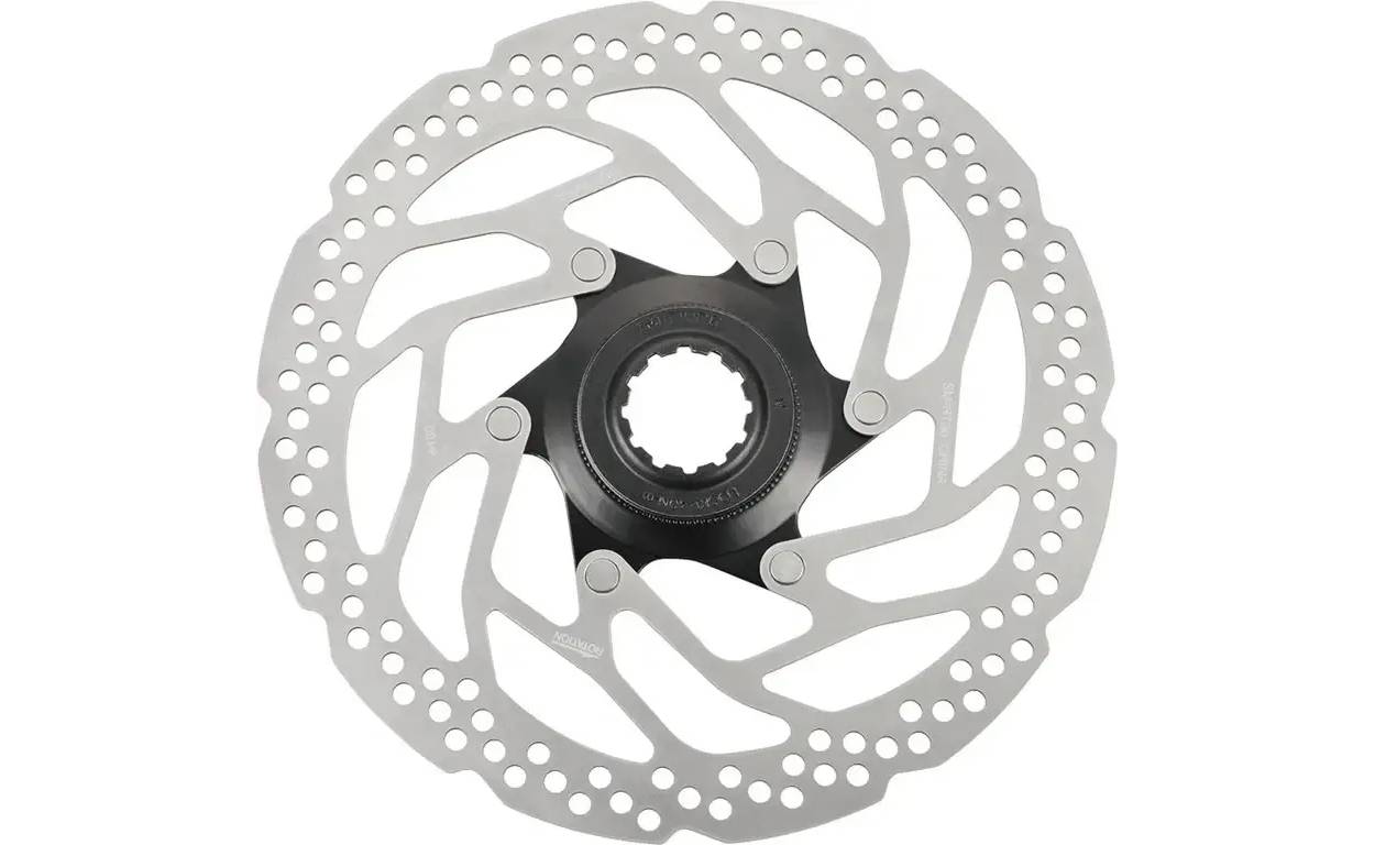Ротор Shimano SM-RT30 Center Lock 203мм Ротор Shimano SM-RT30 Center Lock 203мм