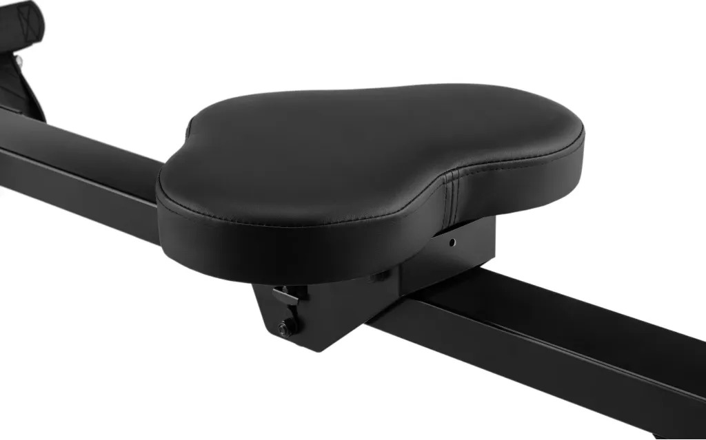 Гребной тренажер Gymtek XR1000 магнитный синий 6