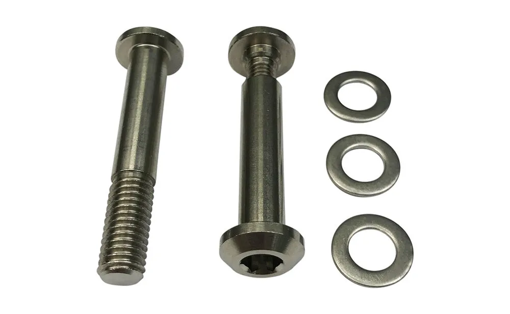 Фотография Набор болтов подвески Marin Shock Bolt Kit C