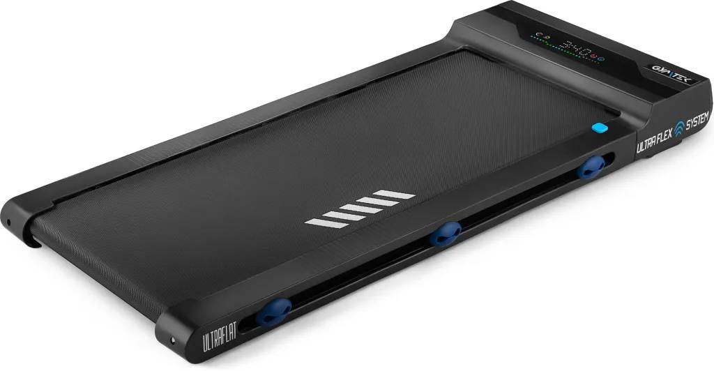 Бігова доріжка GYMTEK XT200 8