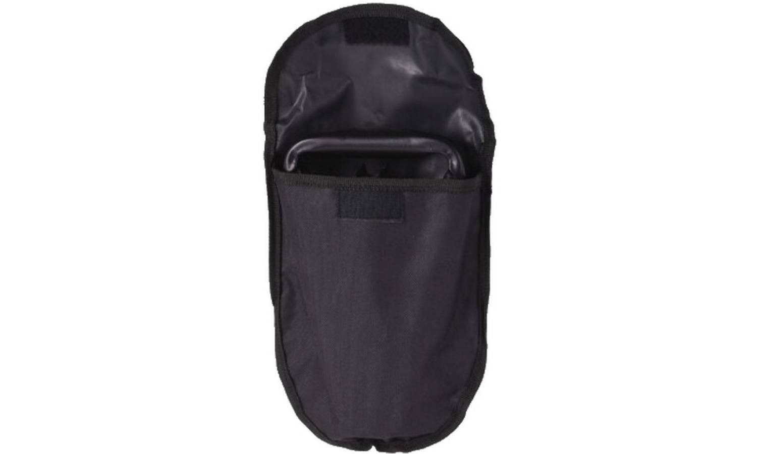 Лопатка туристическая Redcliffs саперная, 3 функции 2