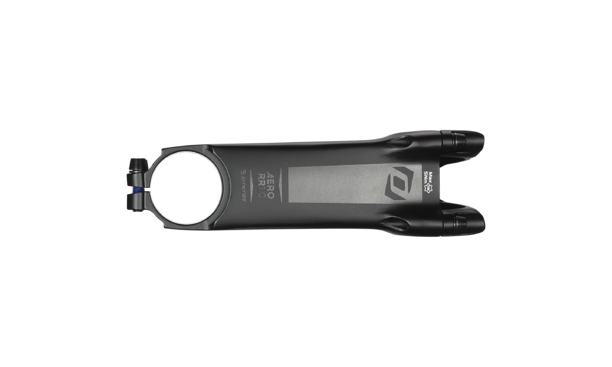 ВЫНОС SYNCROS AERO FOIL 120MM ЧЁРНЫЙ 3 ВЫНОС SYNCROS AERO FOIL 120MM ЧЁРНЫЙ 3