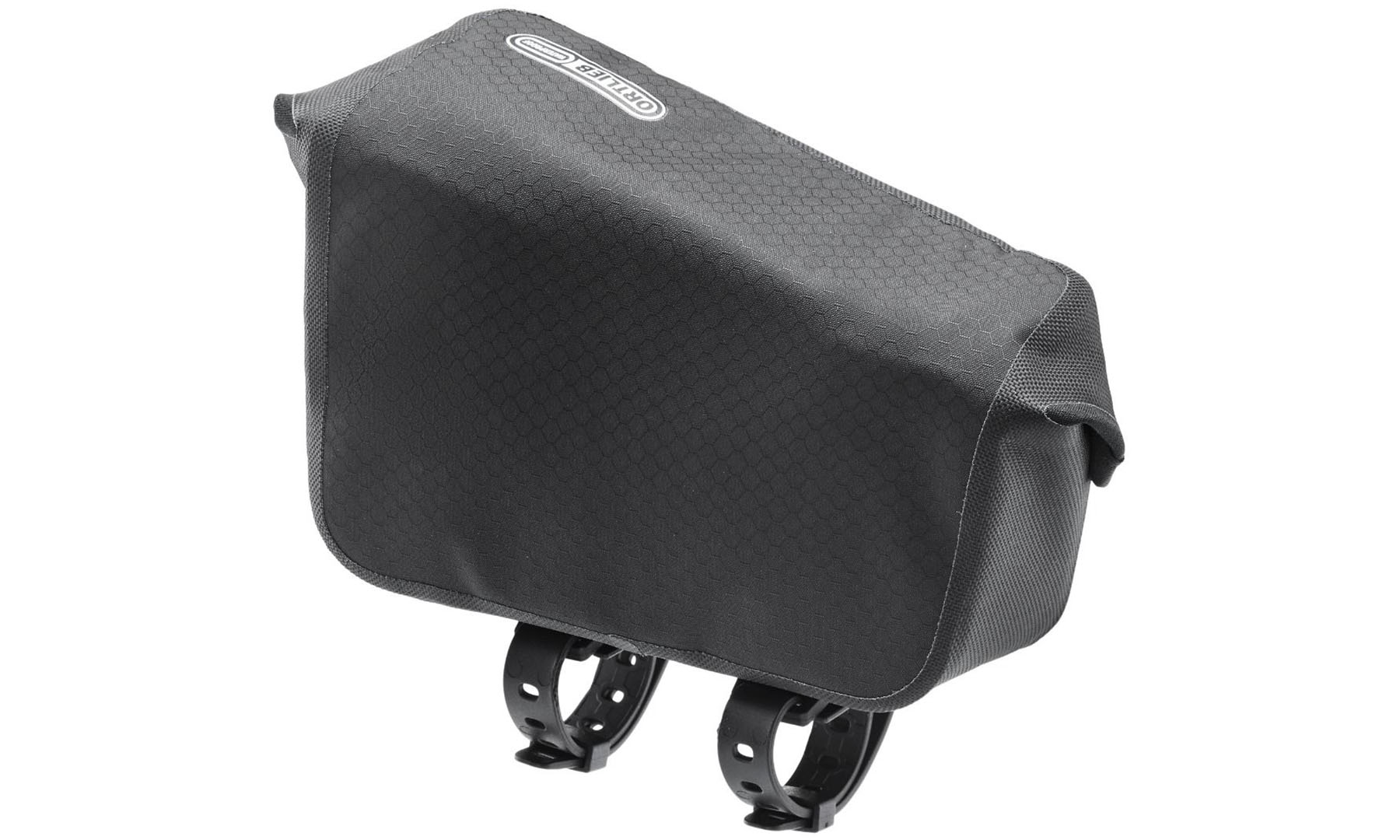 Гермосумка на раму Ortlieb Fuel-Pack черная 1 л 4 Гермосумка на раму Ortlieb Fuel-Pack черная 1 л 4