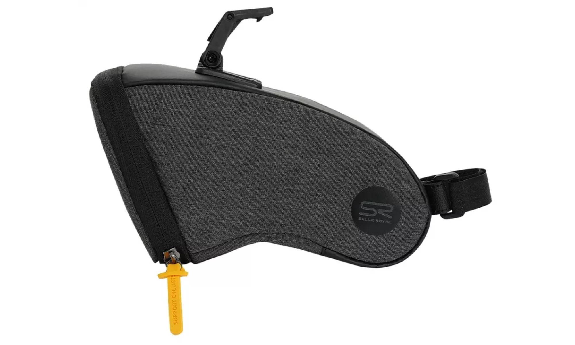 Сумка подседельная Selle Royal размер M, BAGS300A00000 3