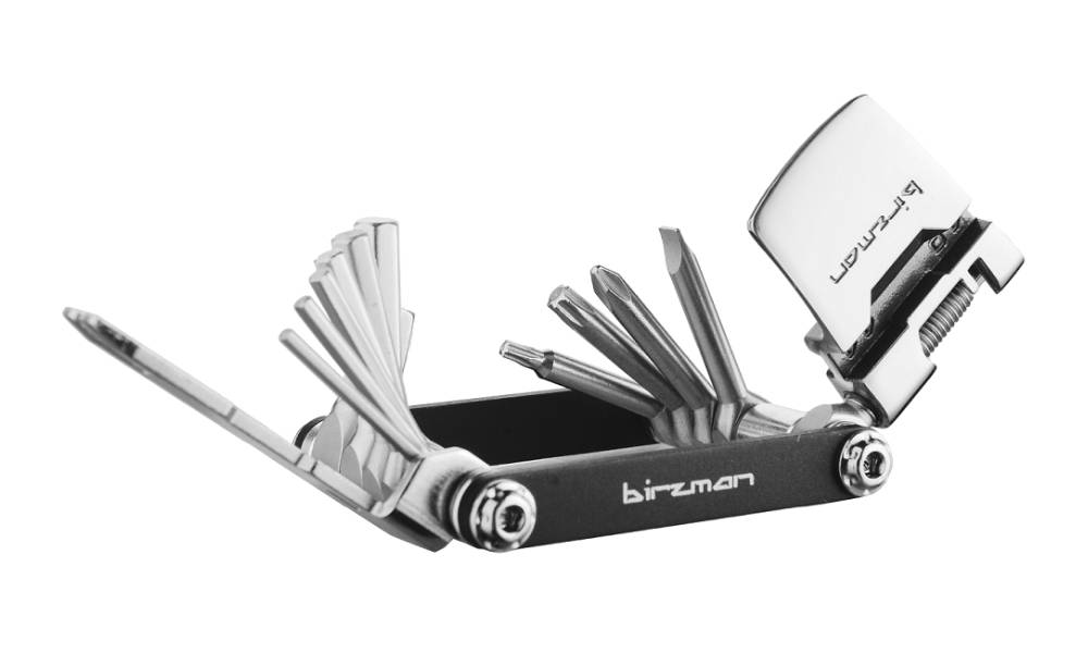 Мультитул Birzman Feexman Disc D21 Мультитул Birzman Feexman Disc D21