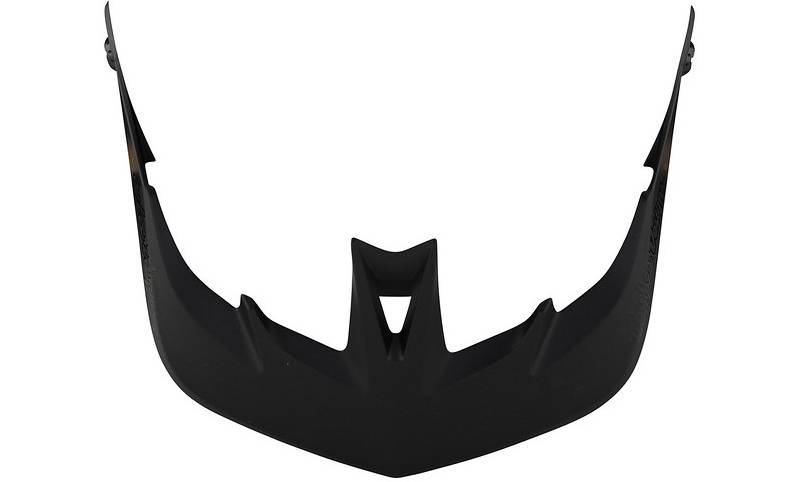 Вело шолом TLD A3 MIPS розмір M/L (57-59 см) UNO BLACK 2