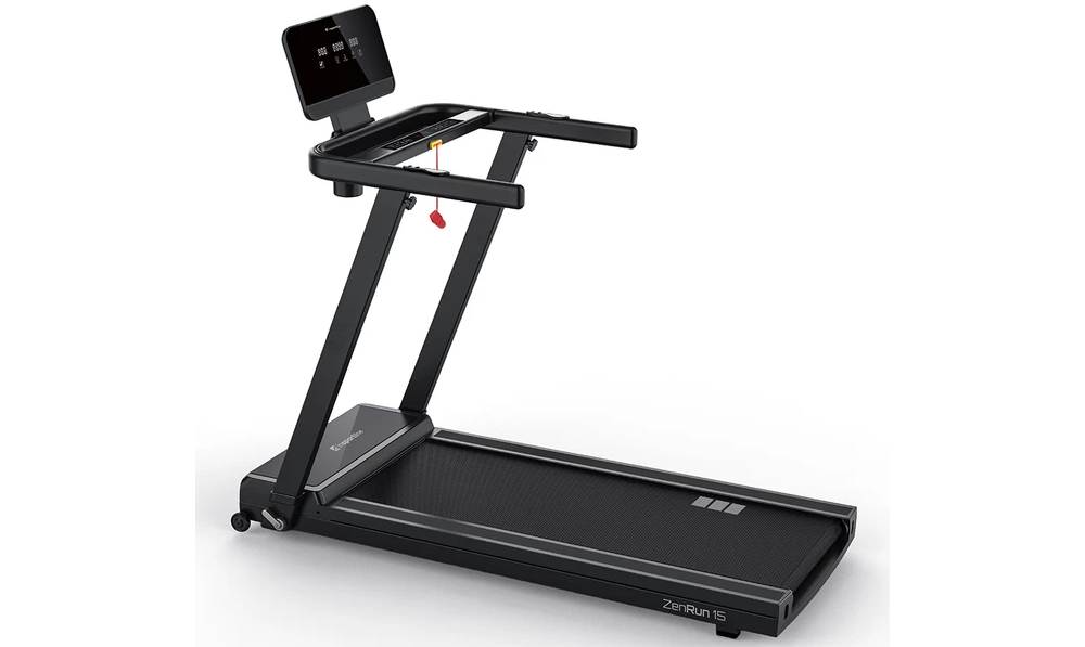 Беговая дорожка inSPORTline ZenRun 15 3