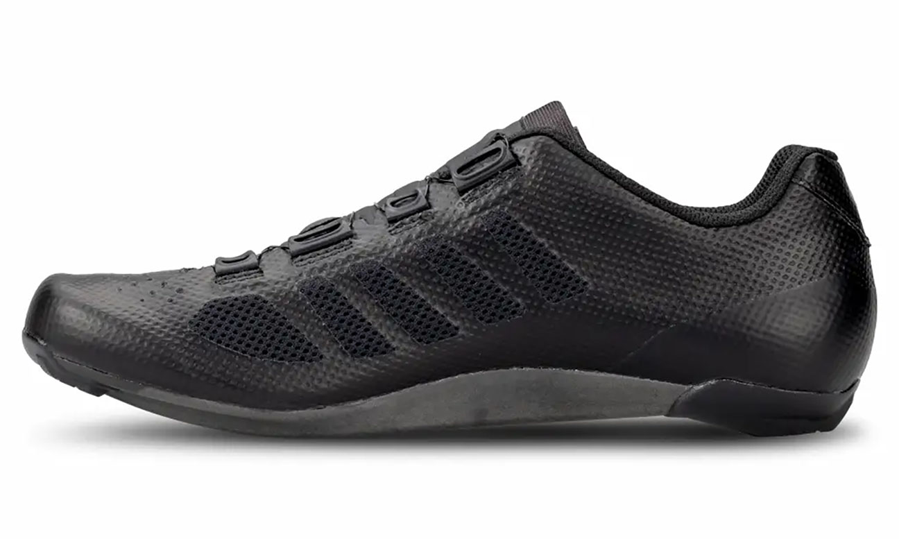 Велотуфли SCOTT ROAD VERTEC BOA, черные, размер 41 (296553.1000) 6 Велотуфли SCOTT ROAD VERTEC BOA, черные, размер 41 (296553.1000) 6