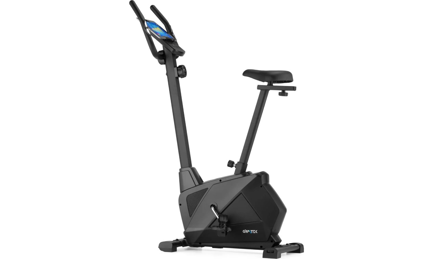 Велотренажер Gymtek XB1300 магнитный черный 