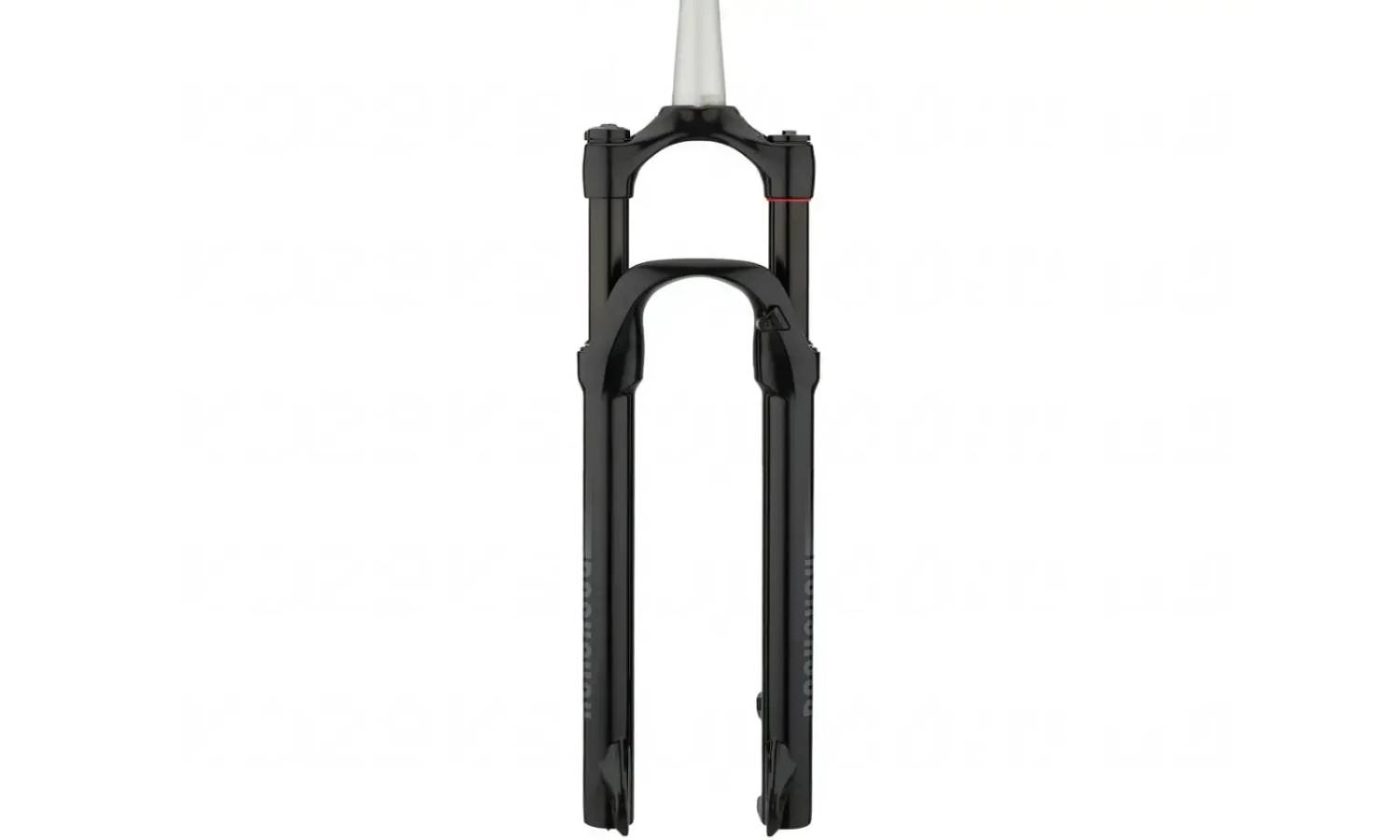Вилка RockShox Judy Gold RL - Crown 27.5" 9QR 100mm Black Alum Str Tpr 42offset Solo Air (includes, Star nut) A3 2