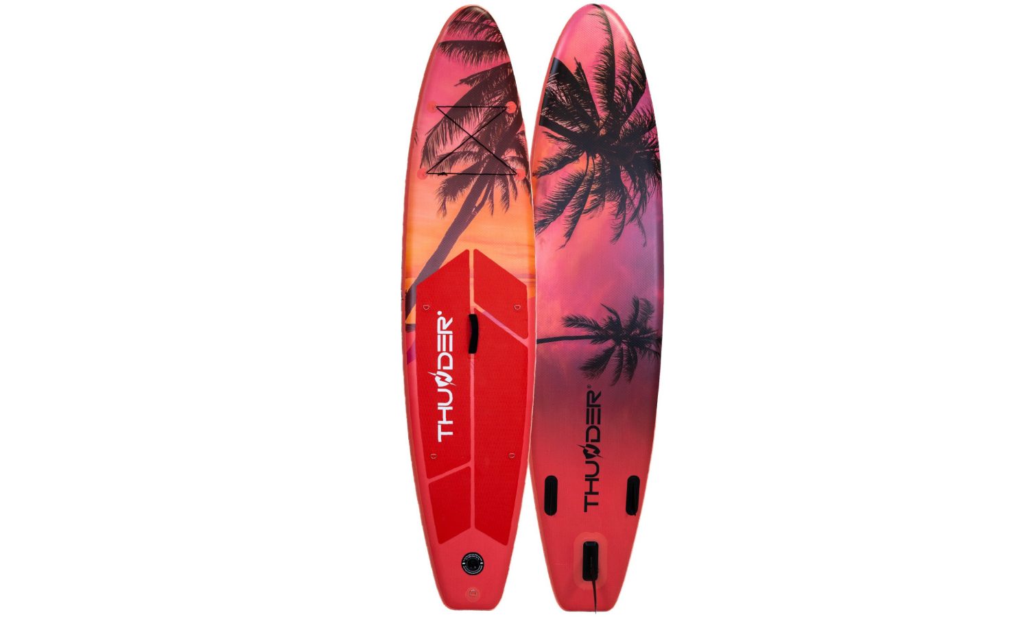 Сапборд Thunder SUP ISLE 320 12