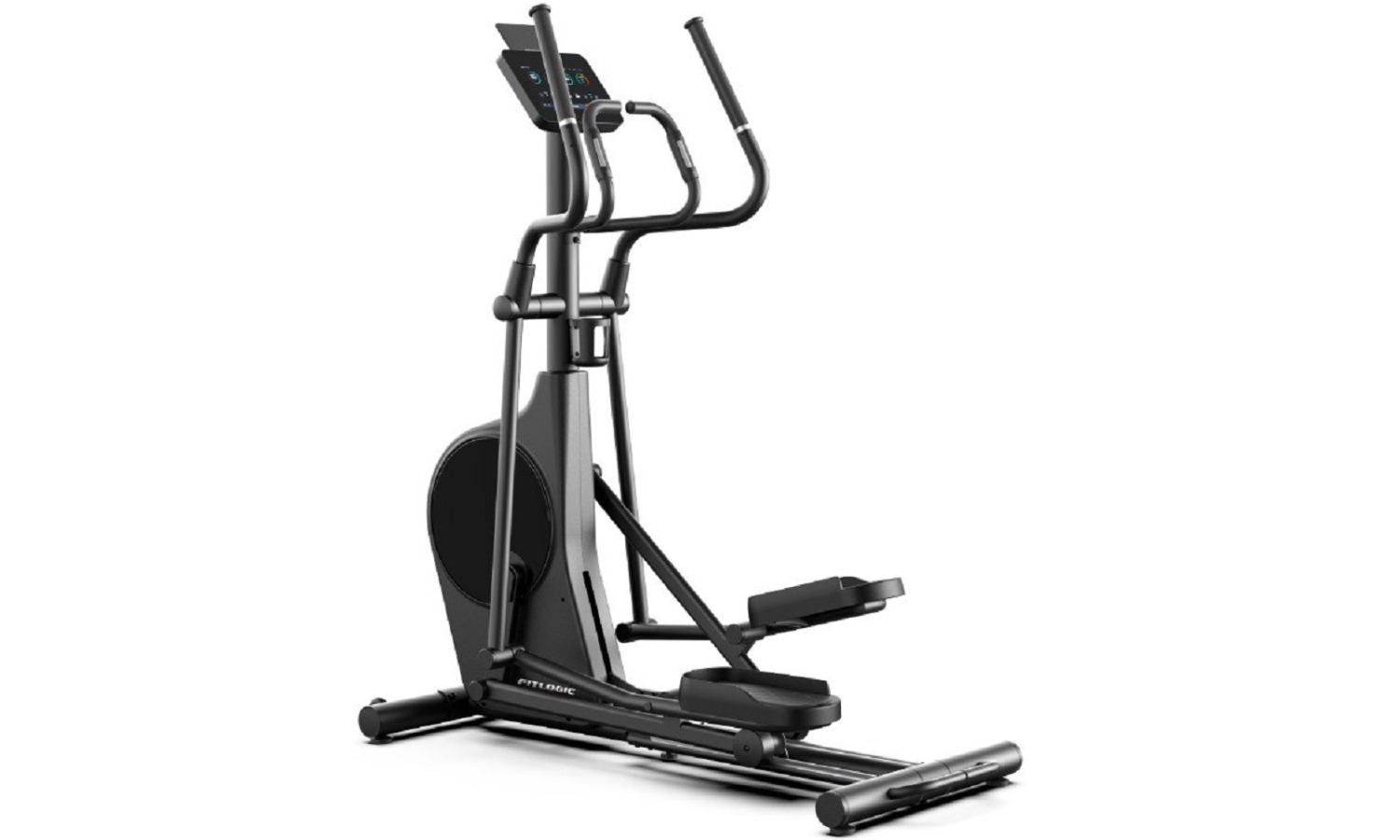Orbitrak fitlogic ct2101tas 