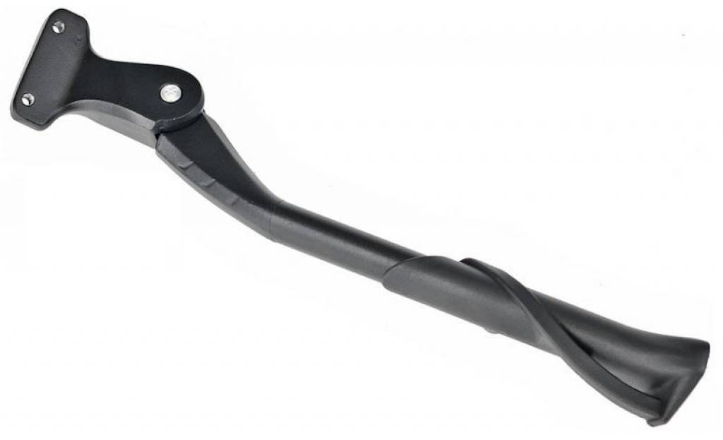 Подножка ProX HLZJ-15J для E-BIKE 26-29" 40мм, черный 2
