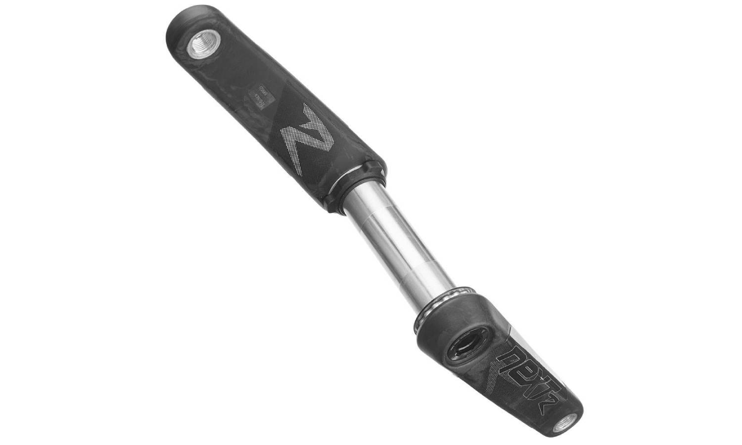 Шатуни RFCRANKARM,NEXT R,136,175,BLK 2