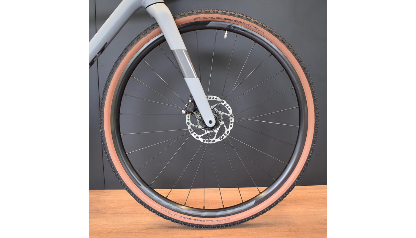 Велосипед SCOTT SPEEDSTER GRAVEL 40 28" розмір L рама 56 см 2024 (СN) 4