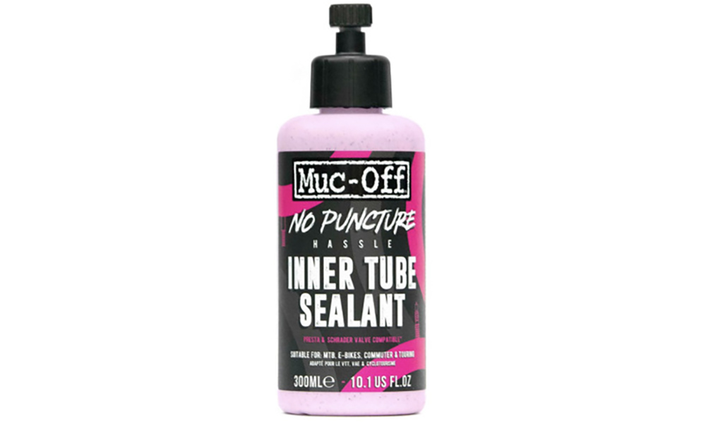 Фотография Герметик для камеры MUC-OFF INNER TUBE SEALANT 300 мл