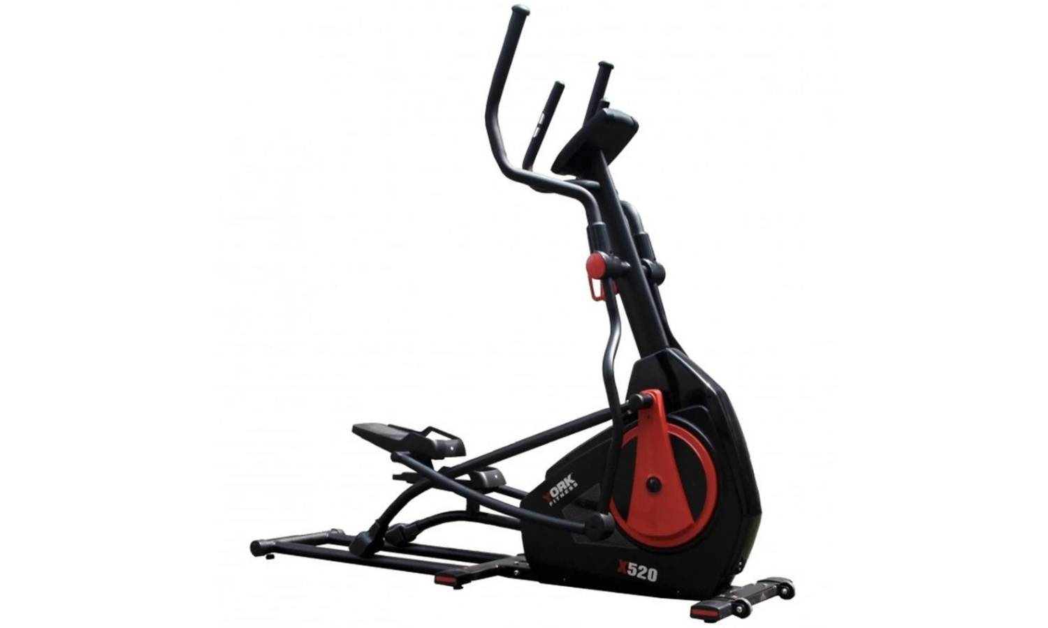 Орбитрек магнитный York Fitness X520 3 Орбитрек магнитный York Fitness X520 3