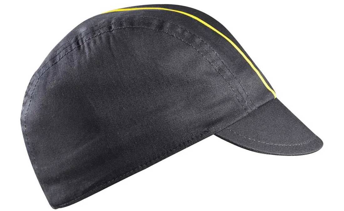 Mavic Fasual Roadie Black та Yelnoy 2