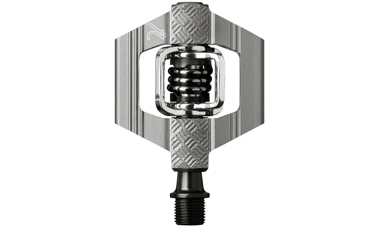 Педали Crankbrothers CANDY 2, Grey / Black