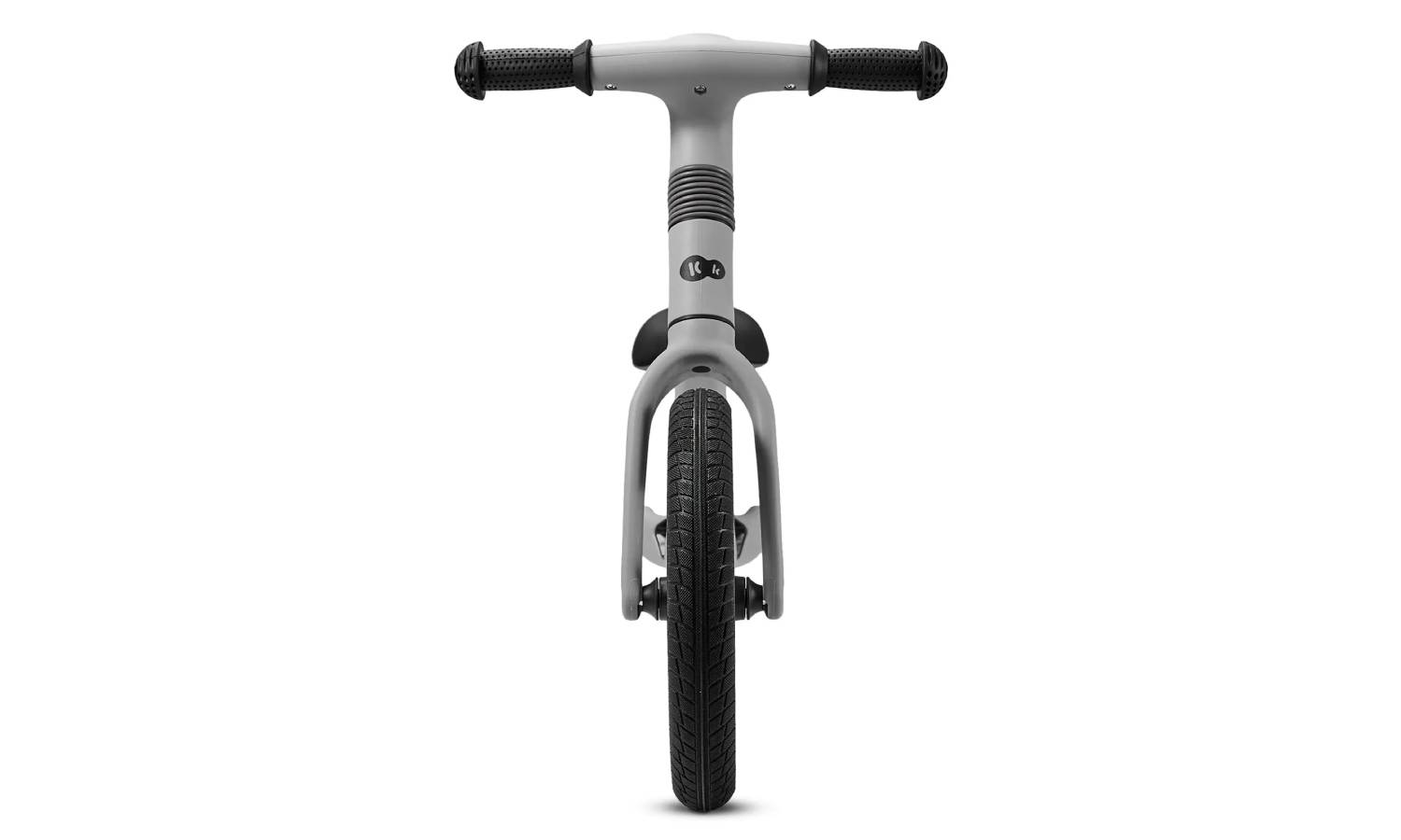 Біговел Kinderkraft Xploit Moontone Silver 9 Біговел Kinderkraft Xploit Moontone Silver 9
