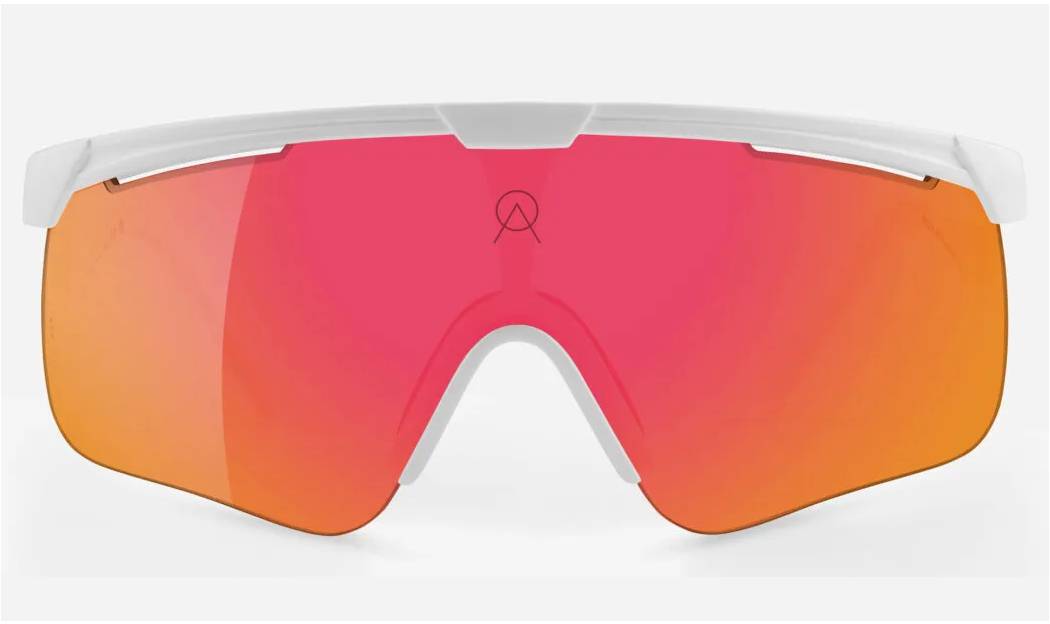 Очки Alba Optics Delta Wht Vzum Lava 2