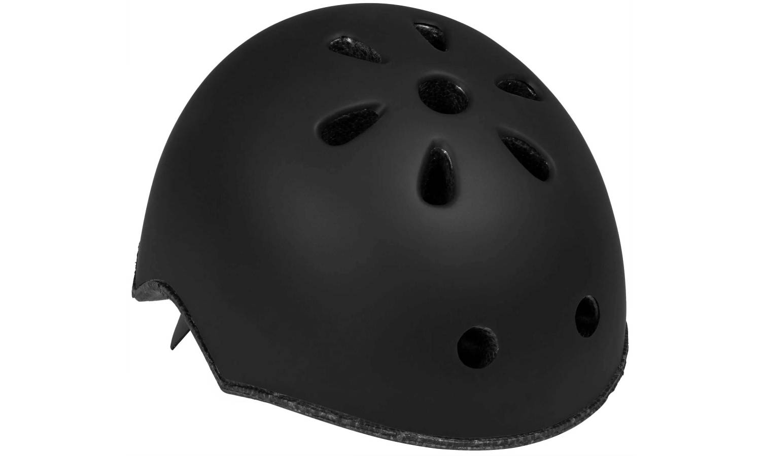 Шлем POWERSLIDE Allround Adventure размер (50-54 см) черный 5 Шлем POWERSLIDE Allround Adventure размер (50-54 см) черный 5