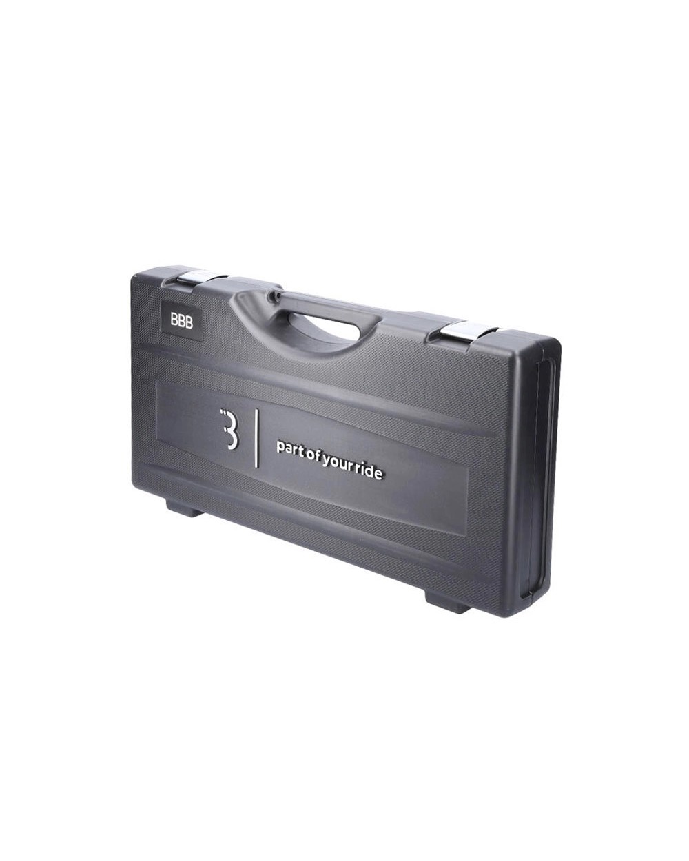 Набір інструментів BBB AllroundKit валіза BTL-91 4