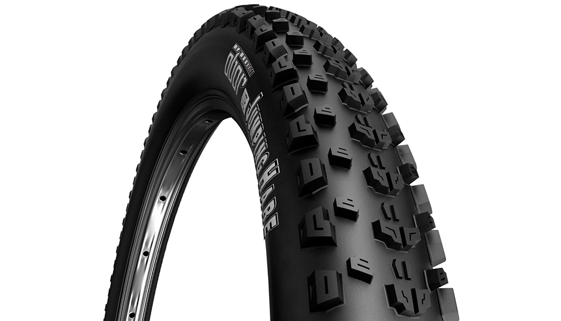 Фотографія Покришка складана 29x2,25 OBOR Jumping Hare (W3102) 60 TPI Dual Adventure Tubeless ready