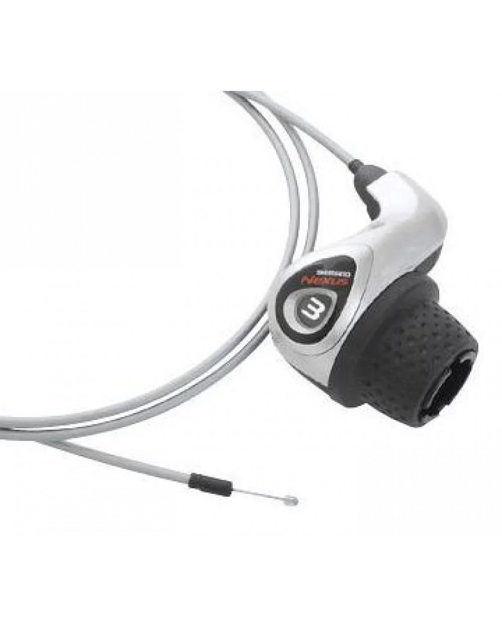 Манетка Shimano Nexus SL-3S43 з кожухом 2