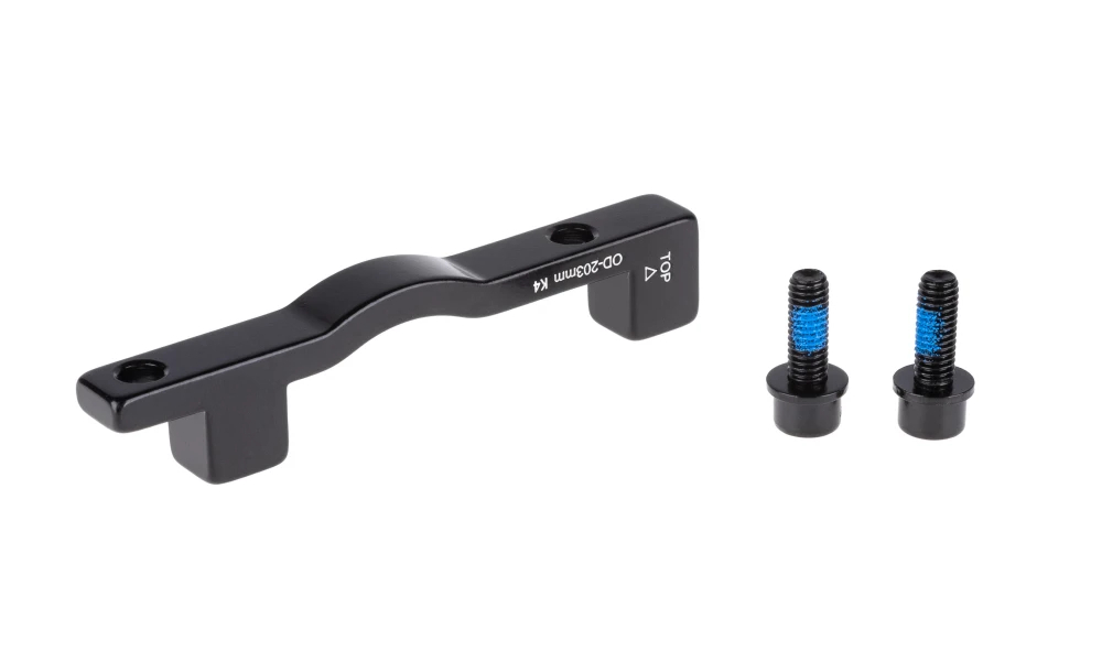 Адаптер для дисковых тормозов ONRIDE Core PM160 в PM203 