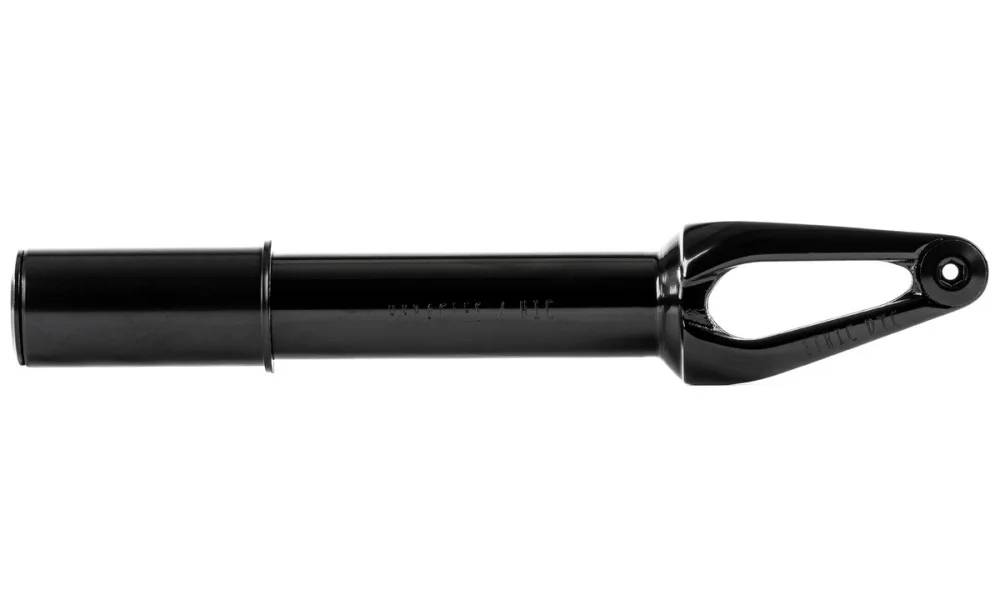 Вилка трюкового самокату Ethic DTC HERACLES 12/8STD HIC Pro - Black 2 Вилка трюкового самокату Ethic DTC HERACLES 12/8STD HIC Pro - Black 2