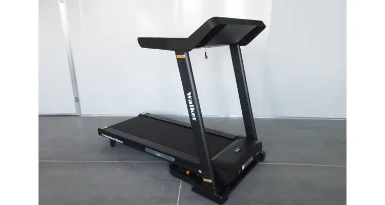 Бігова доріжка Generation Fitness Walker iConsole 10 Бігова доріжка Generation Fitness Walker iConsole 10