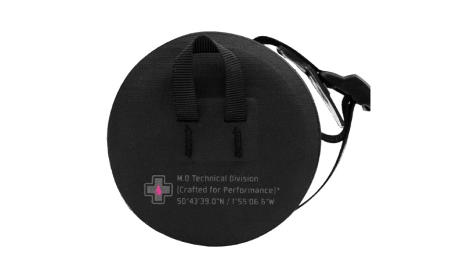 ВЕЛОСУМКА MUC-OFF EXPLORER BAR 2,4 L 4